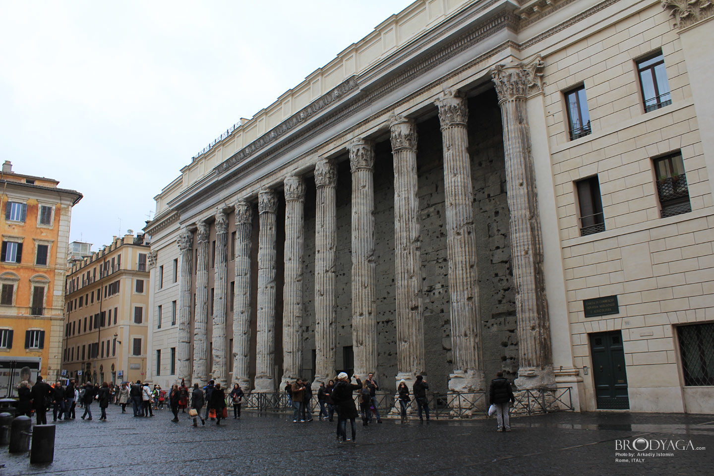 Rome